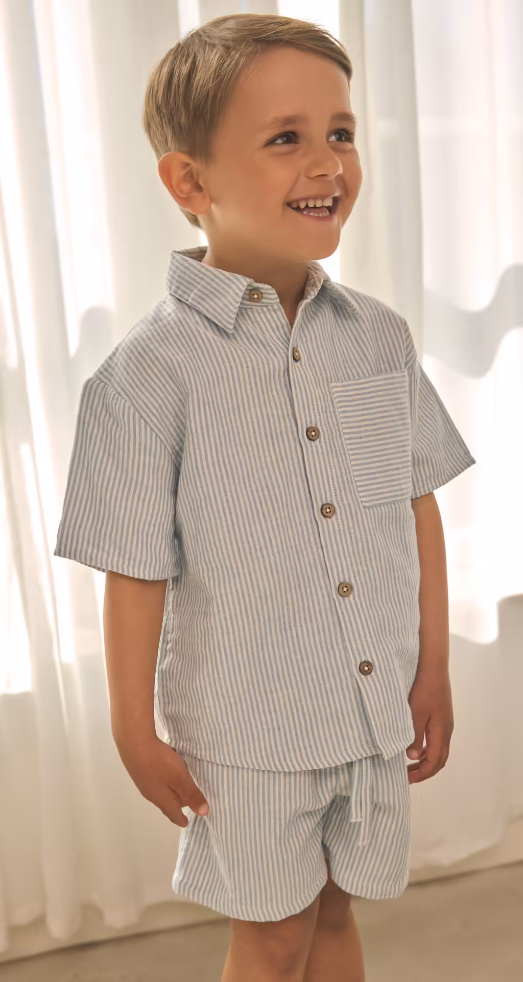 En Fant - Shorts 230627 - Citadel