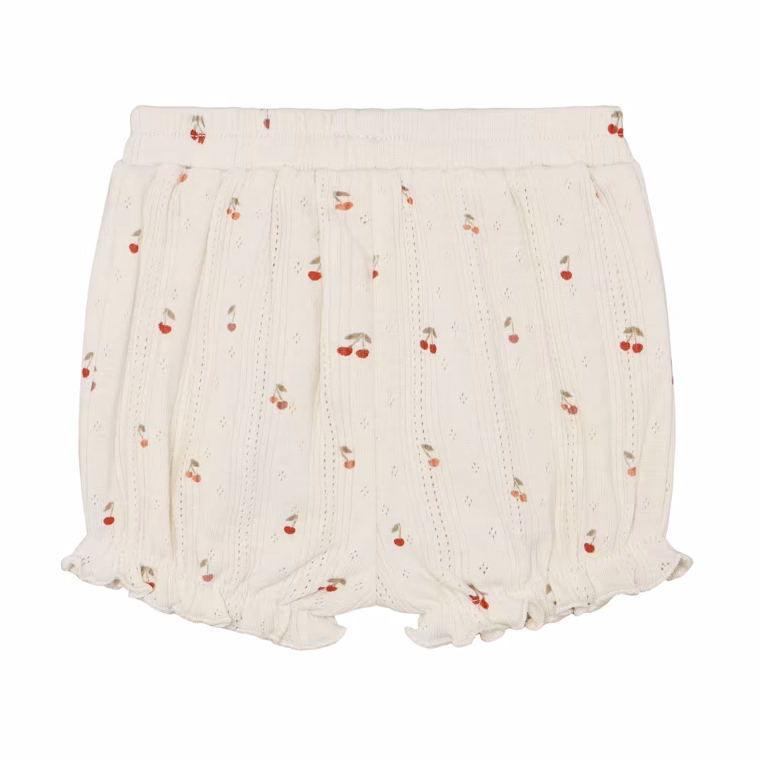 Fixoni - Bloomers Pointelle 423174 - Eggnog