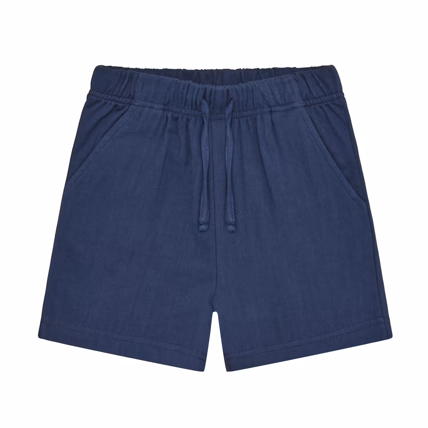 En Fant - Shorts 230625 - Medieval Blue