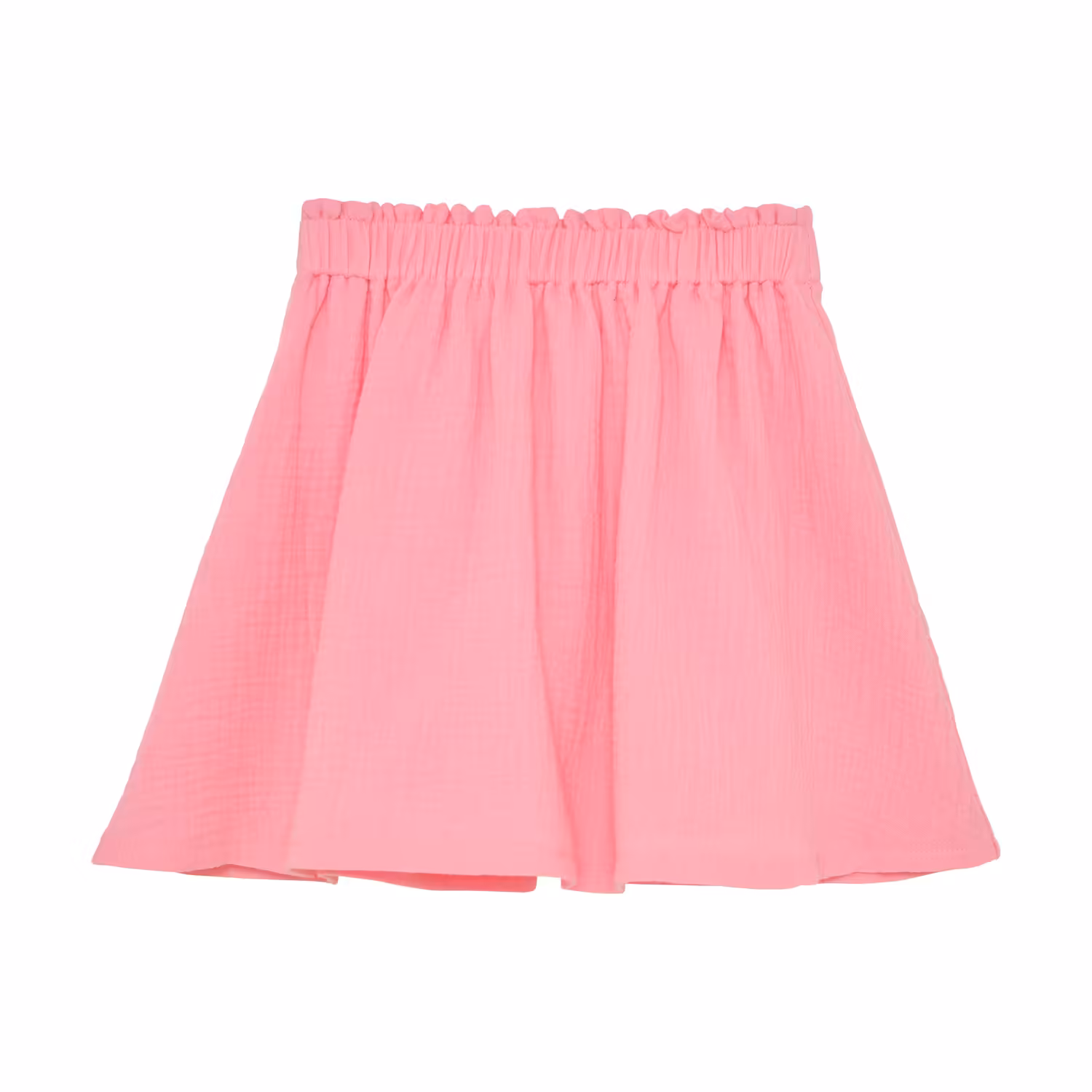 HUTTEliHUT - Skirt Muslin 480927 - Plumeria