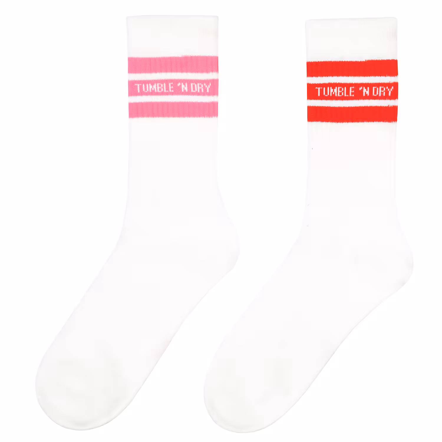 TND Socks 2 pack 21529 - Confetti