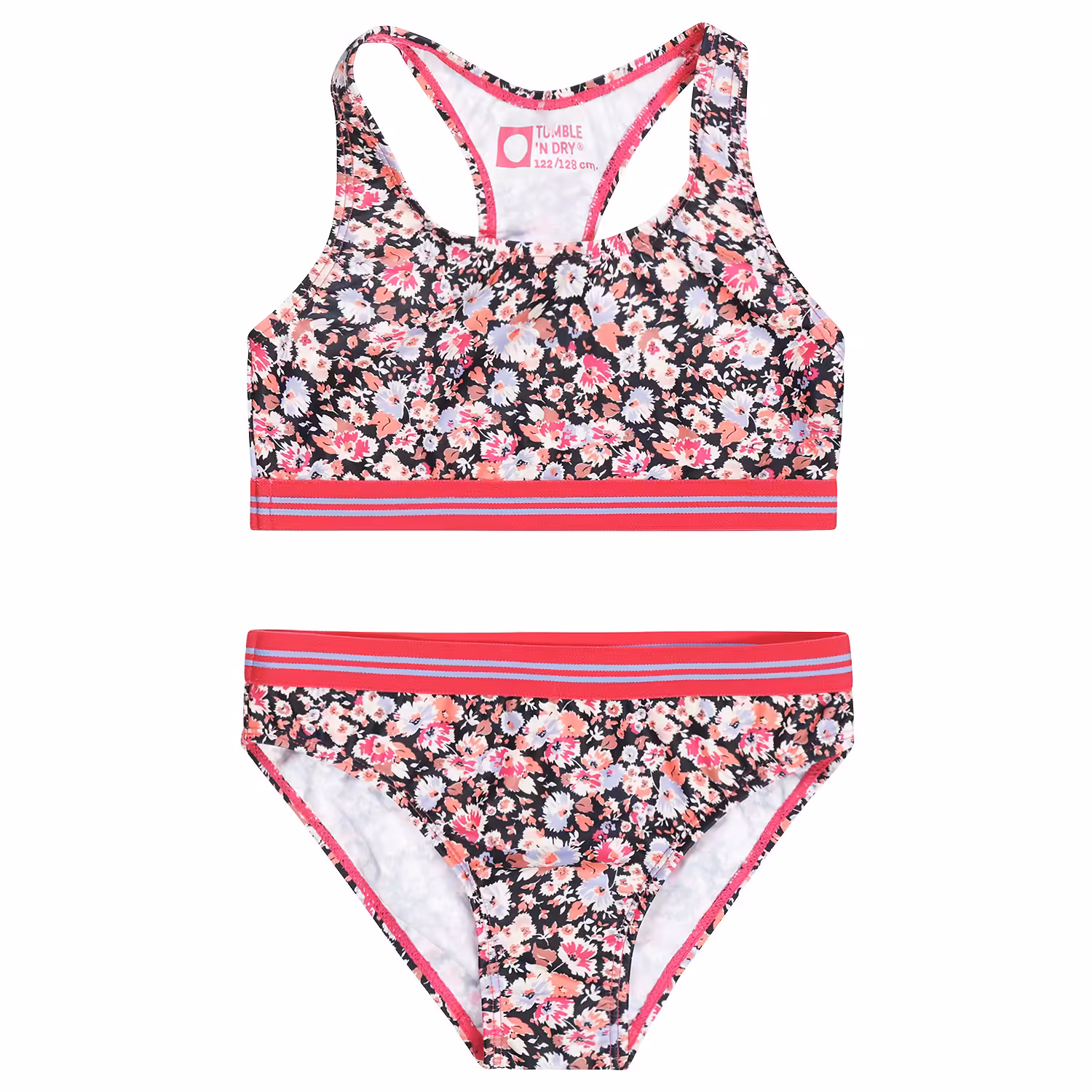 TND Goias Bikini 14992 - Floral