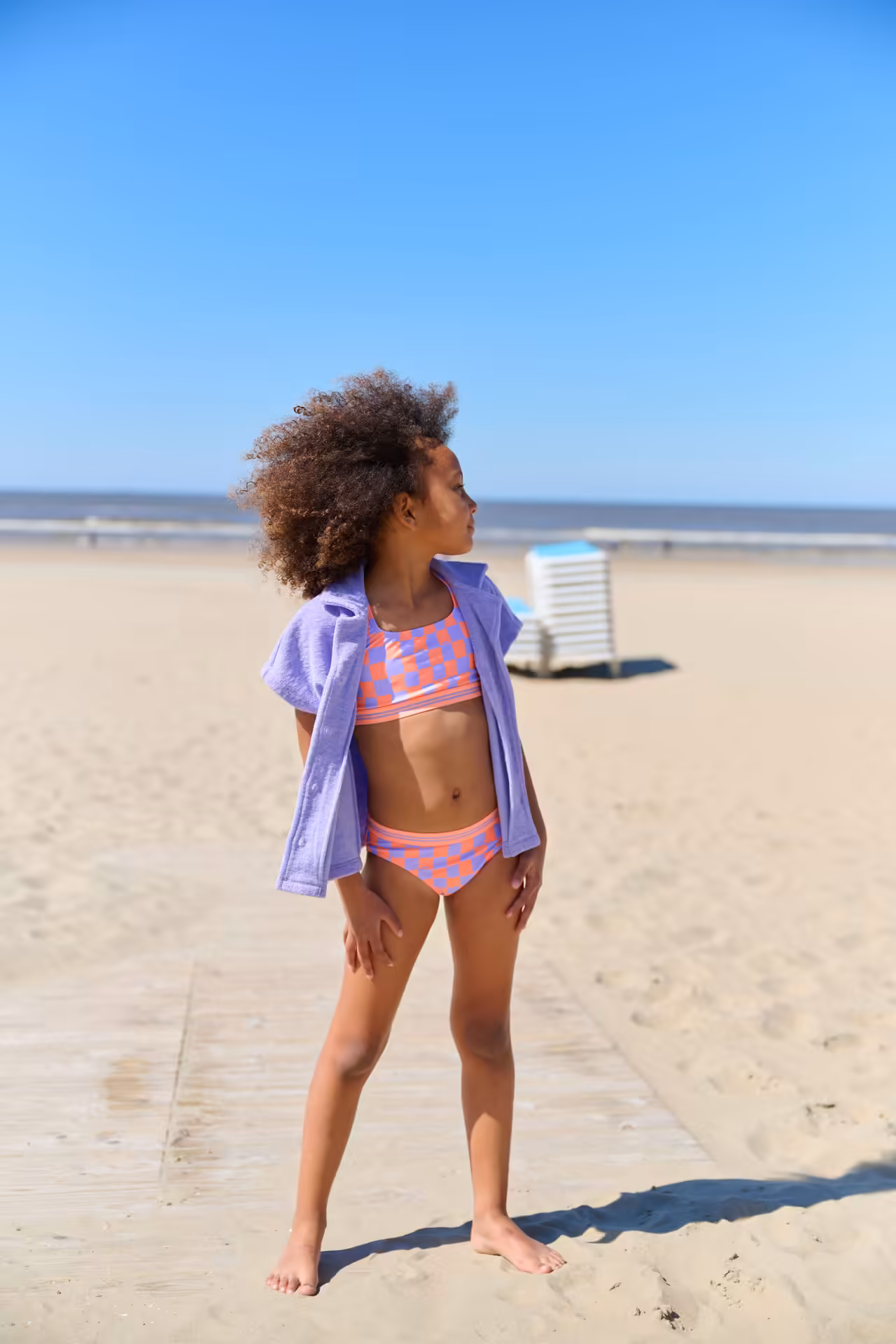 TND Serra Bikini 14752 - Lavander