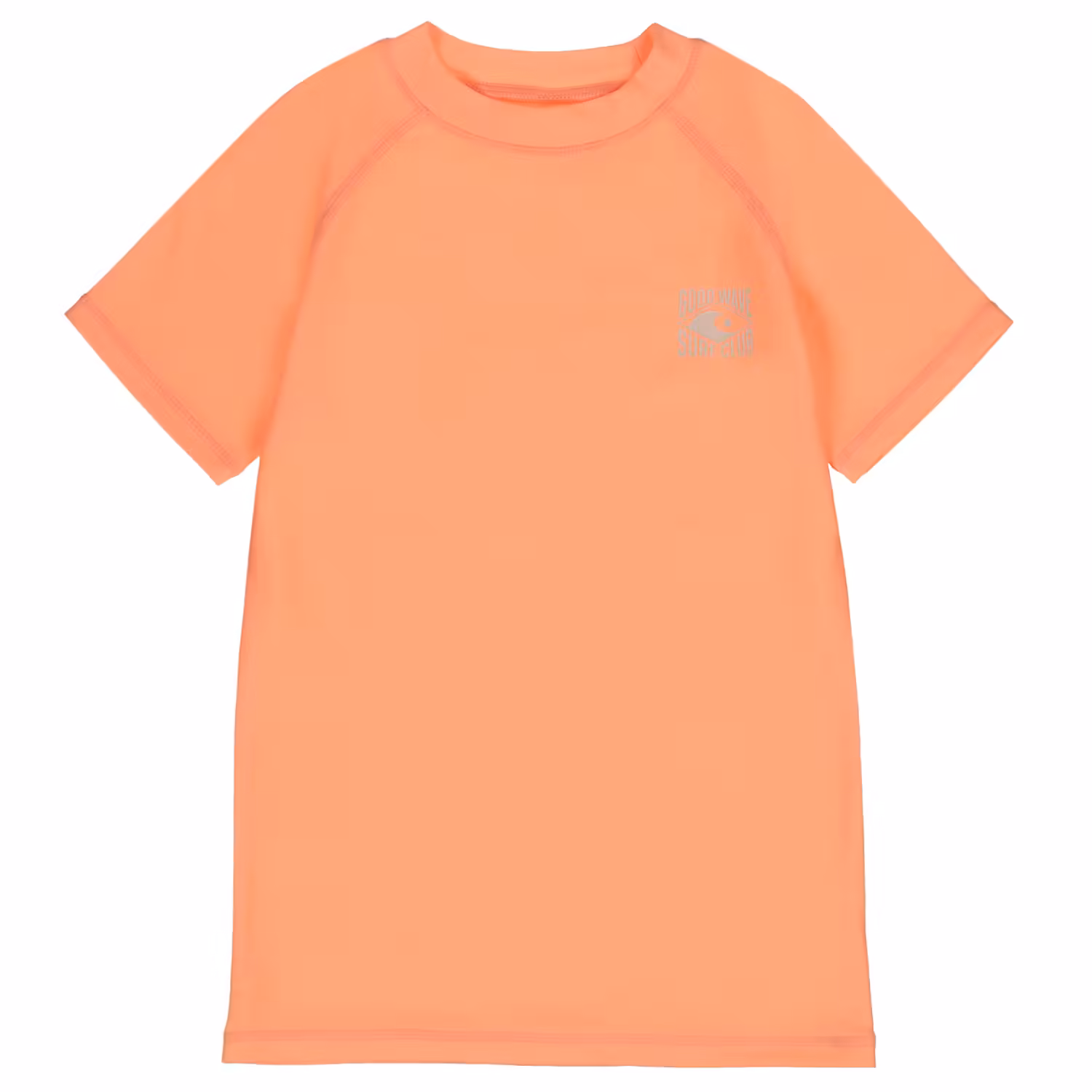 TND Piaui Swim SS 15352 - Coral