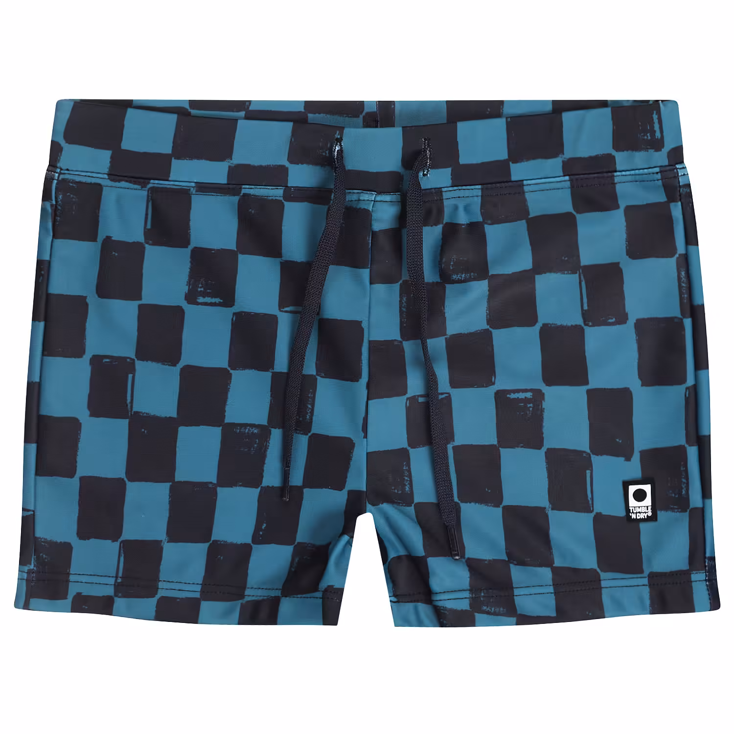 TND Acre Swim Shorts 15342 - Colonial Blue