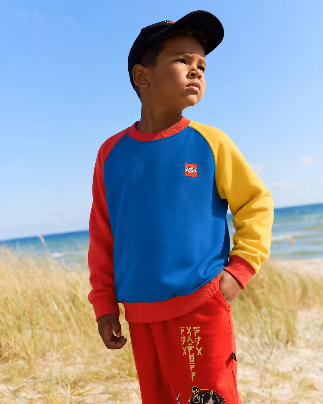 LEGO® SWEATSHIRT 900 - Multi Color