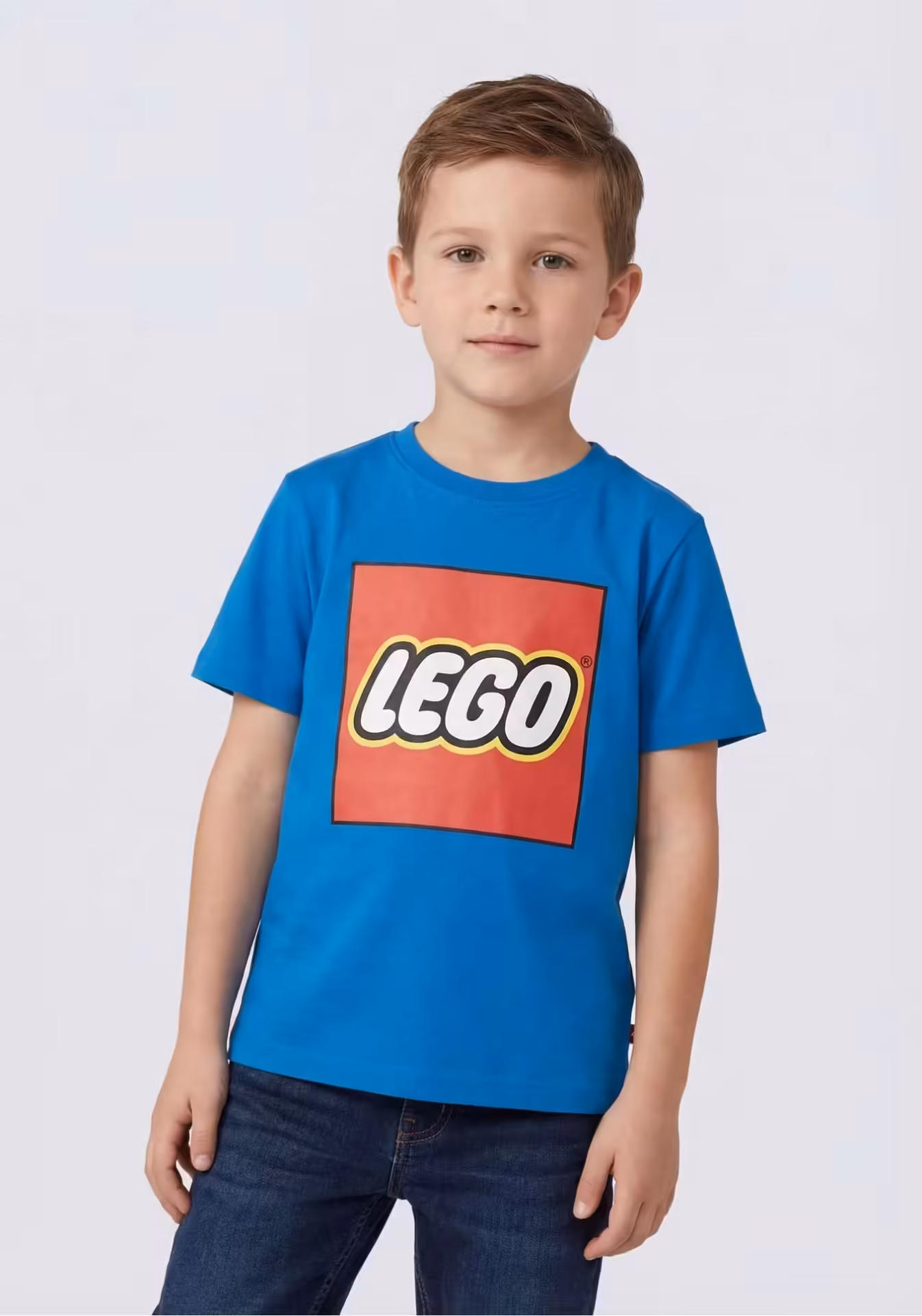 LEGO® T-SHIRT S/S 1363 - Blue