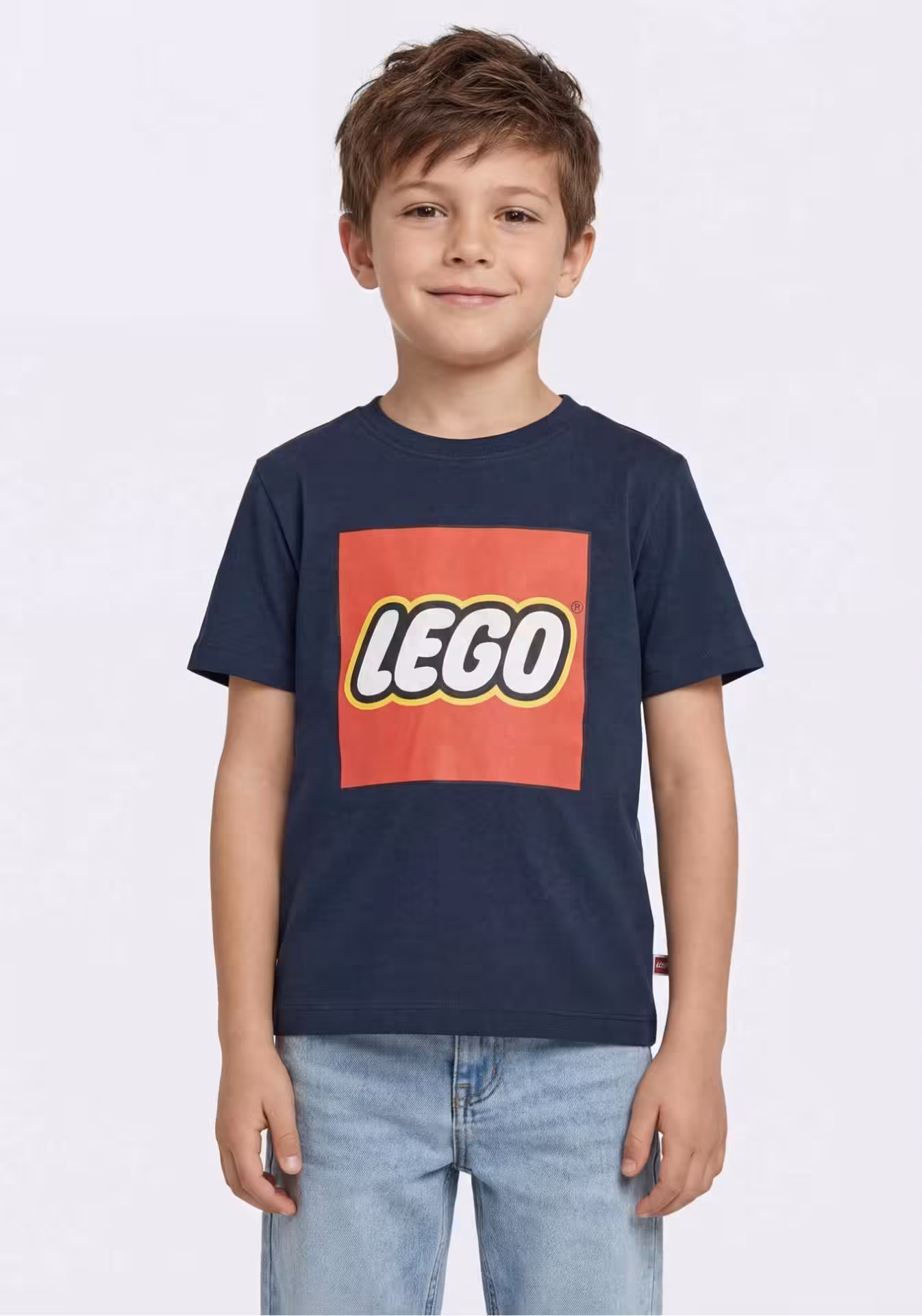 LEGO® T-SHIRT S/S 1363 - Dark Navy