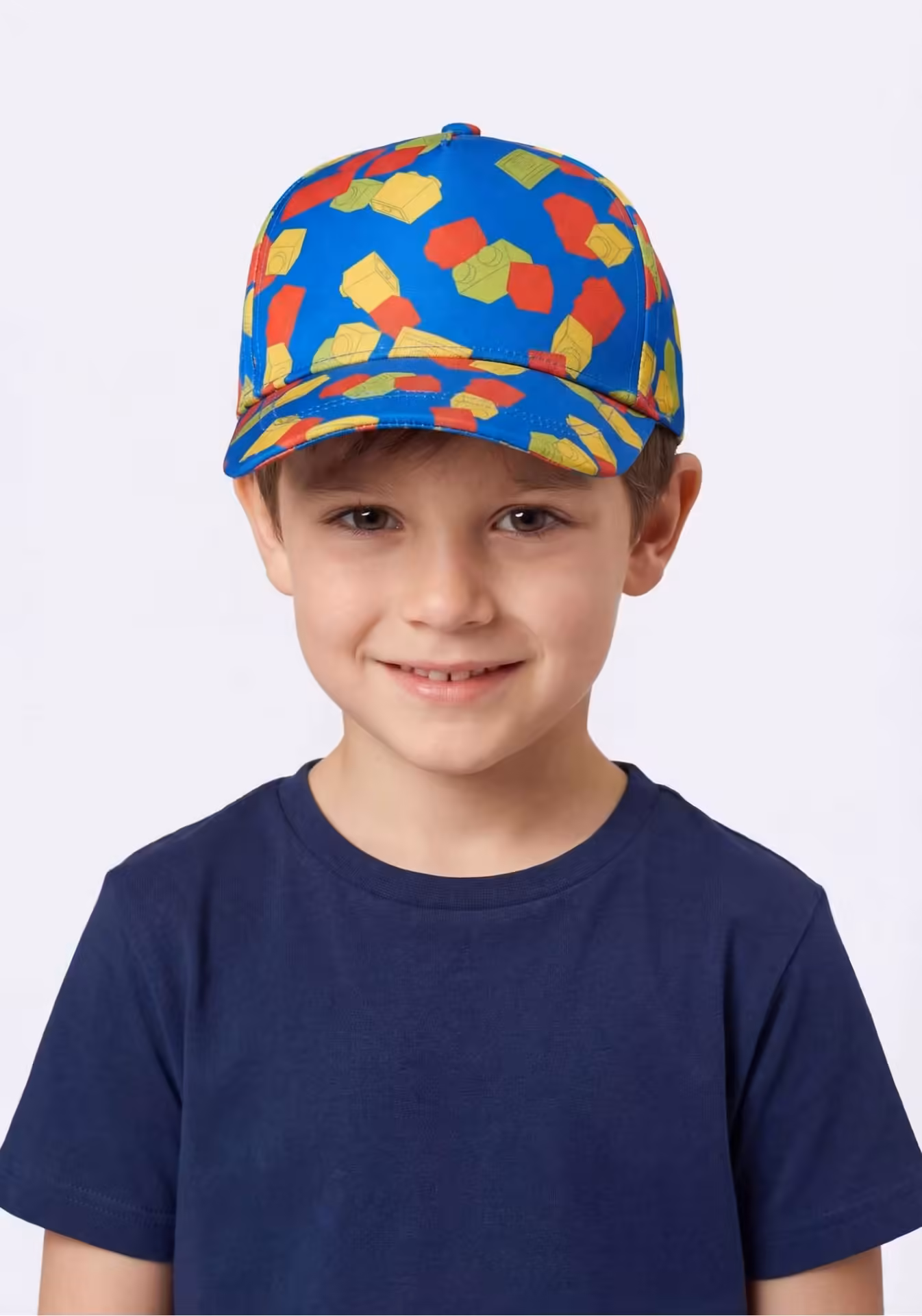LEGO® CAP 1312 - Blue