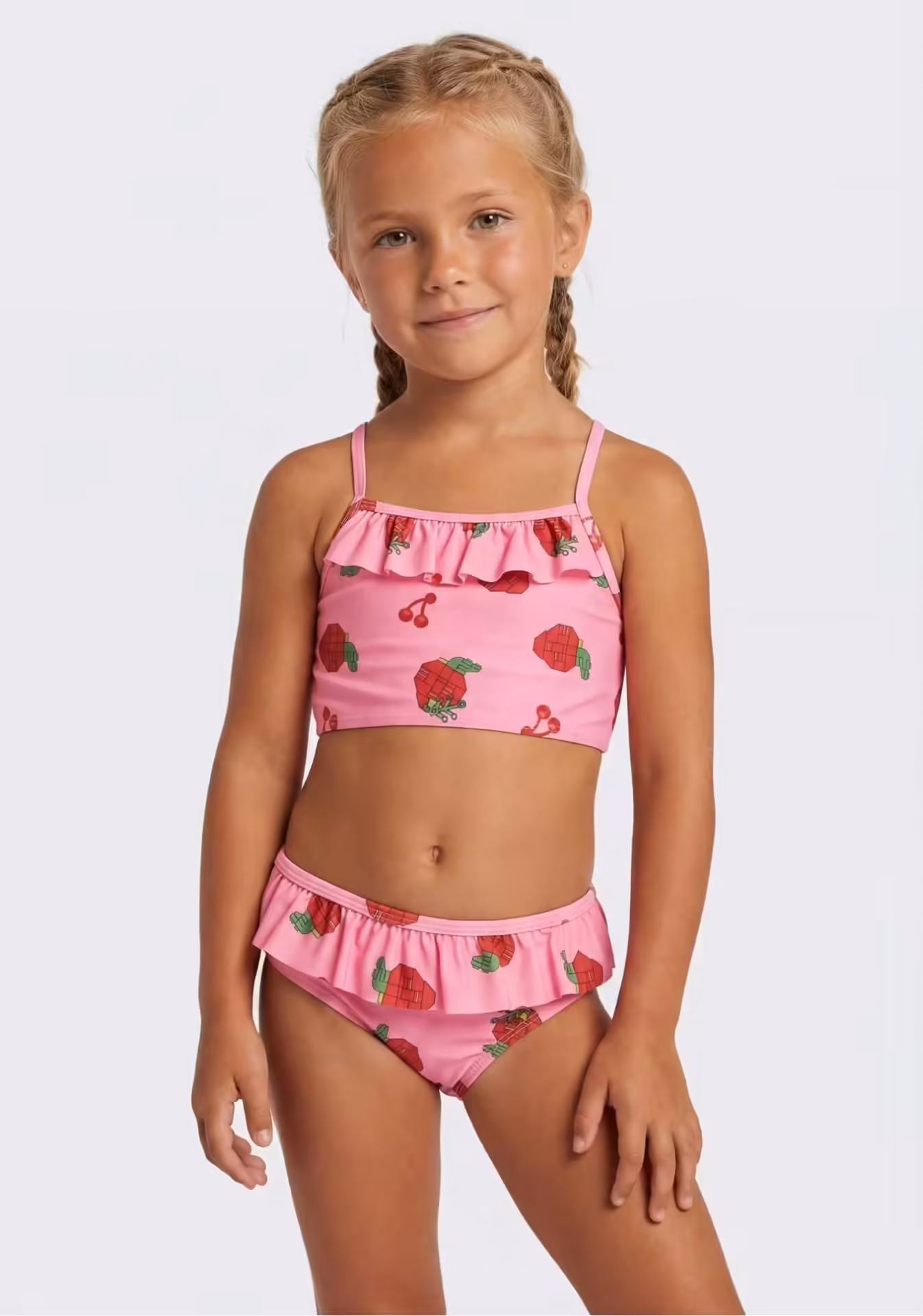 LEGO® BIKINI 1284-449 - Pink
