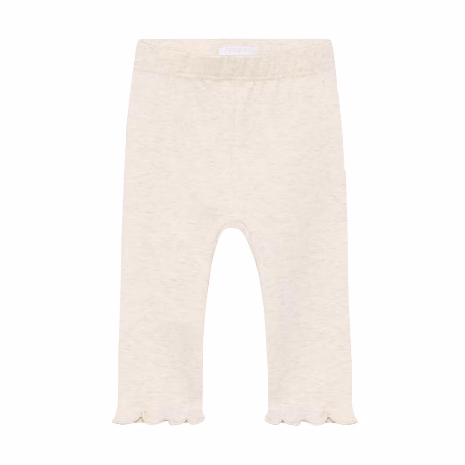 Noppies - Legging long 6411410 - Oatmeal Melange