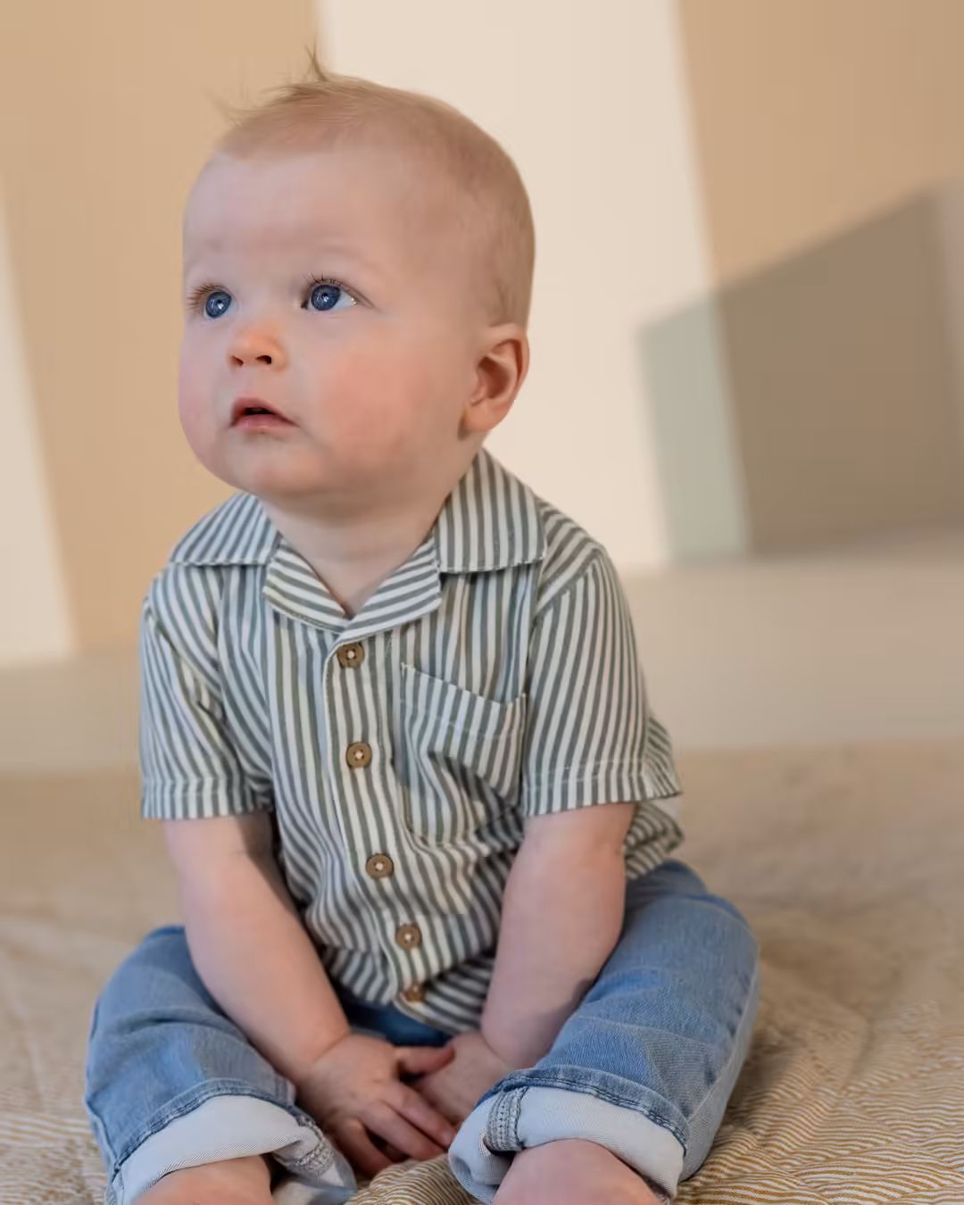 Noppies - Shirt 6420110 - Laurel Wreath