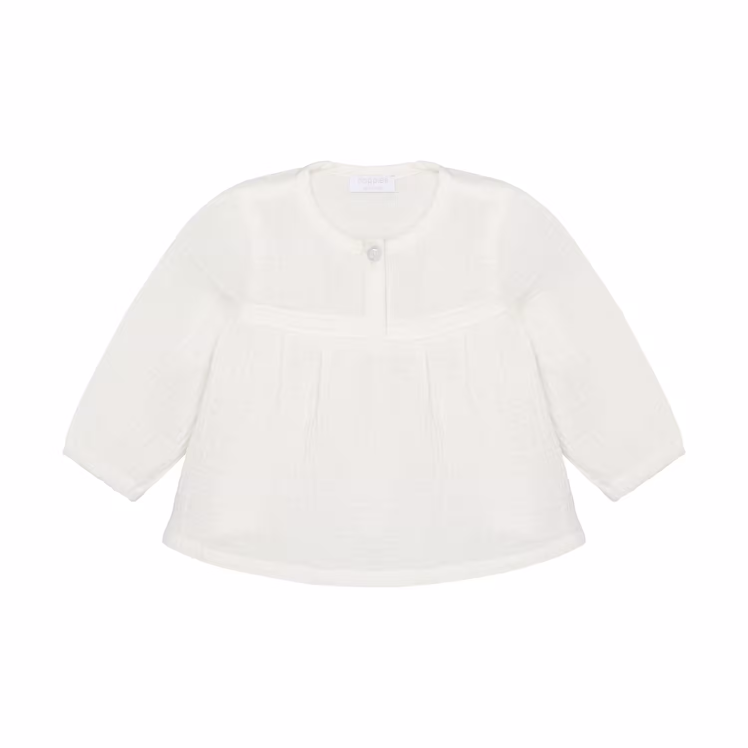 Noppies - Blouse 6410111 - Egret