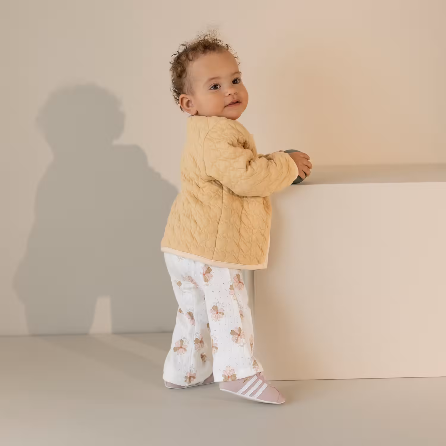 Noppies - Legging 6411412 - Egret