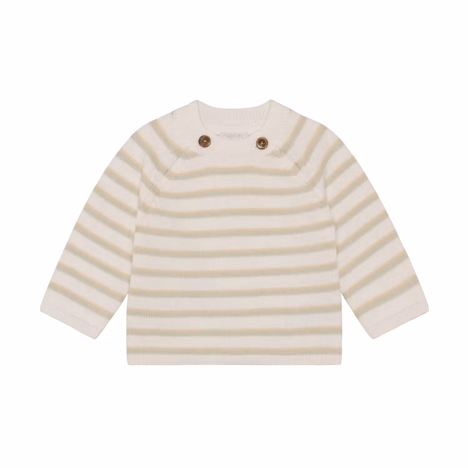 Noppies - Pullover 6420211 - Egret