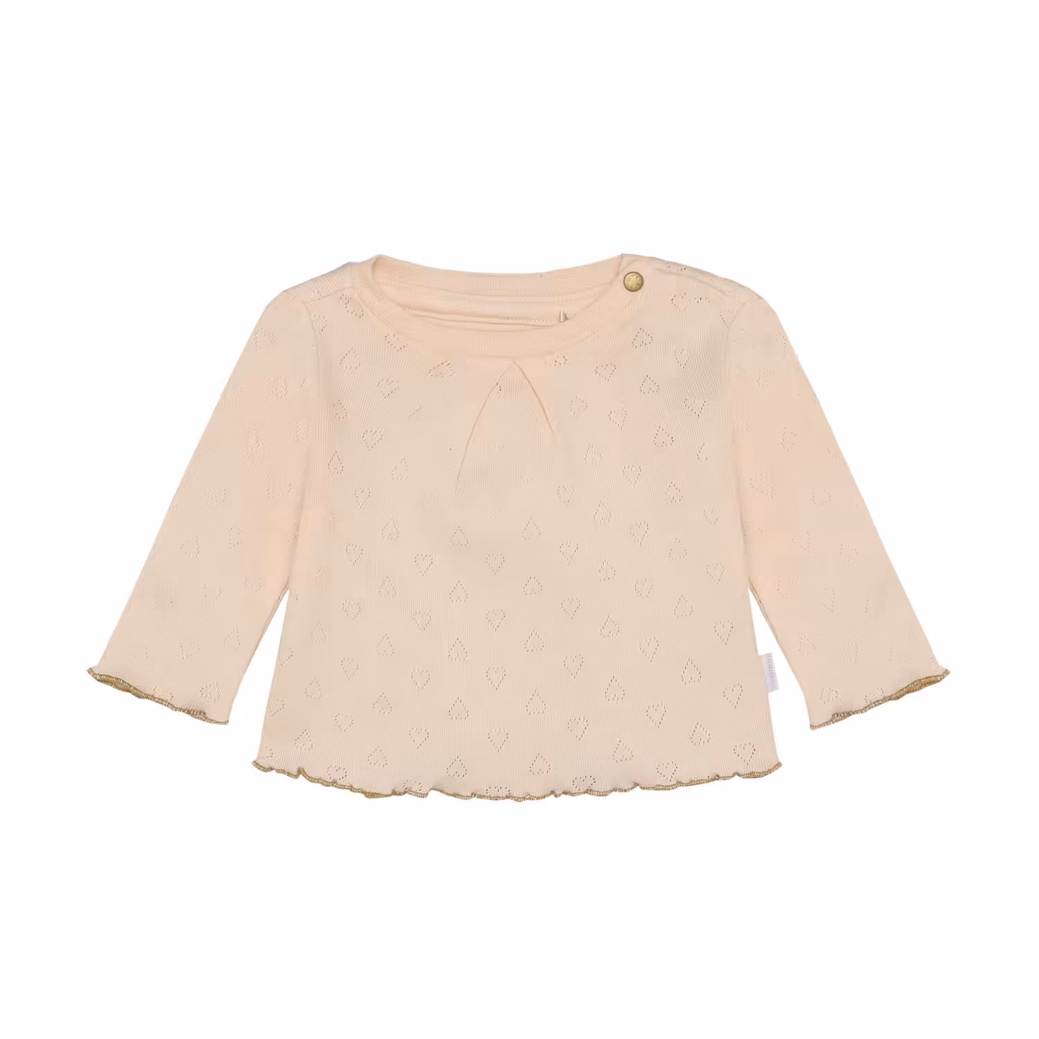 Noppies Blouse 6420022 - Sun Kiss