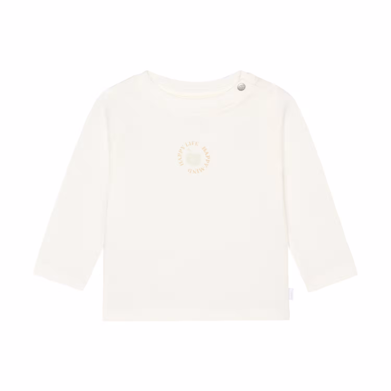 Noppies Blouse 6410010 - Egret