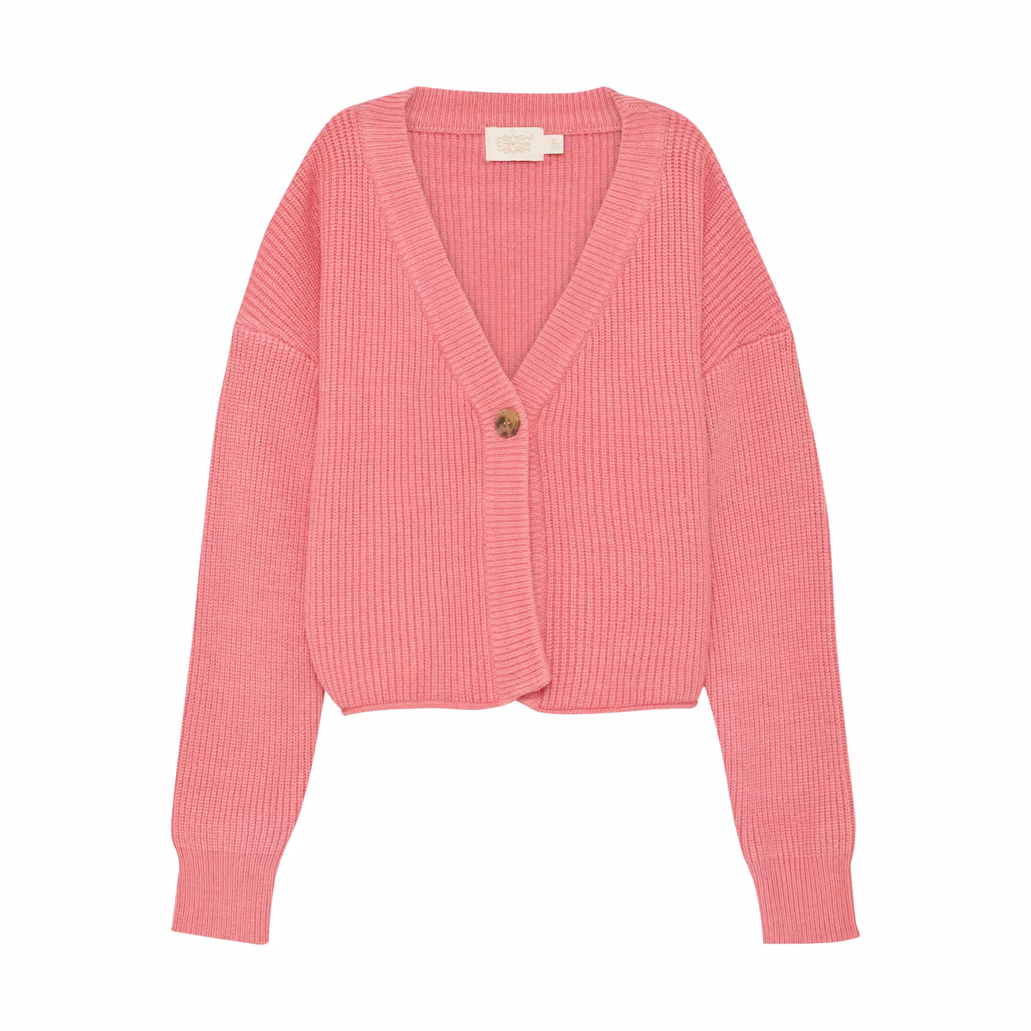 Creamie Cardigan 823143 - Pink