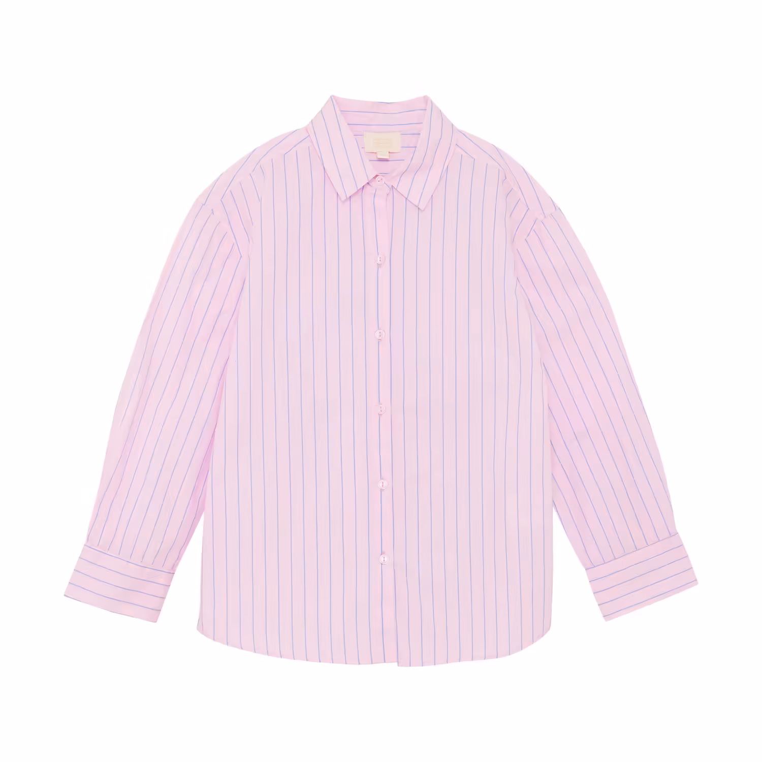Creamie Shirt 823196 - Soft Pink