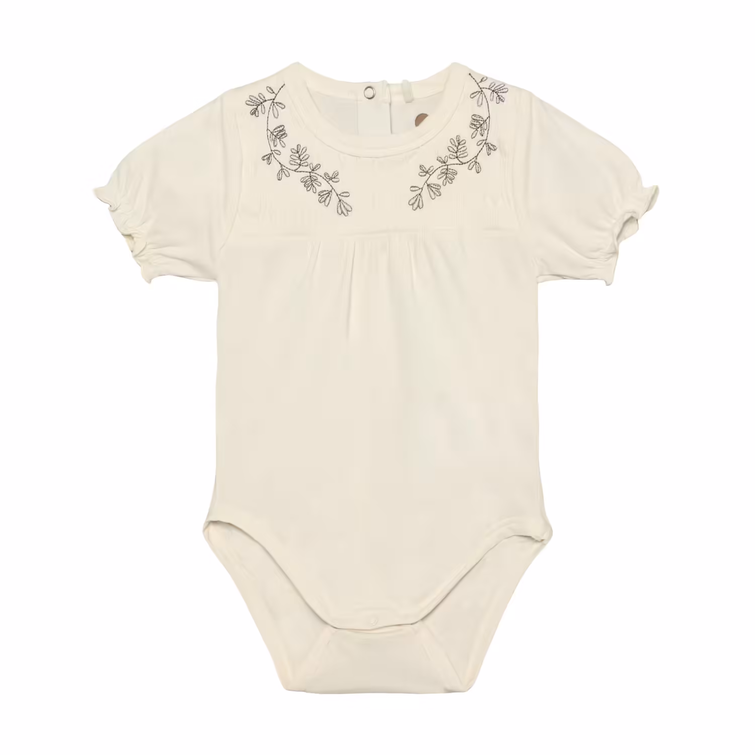 En Fant - Body SS 210387 - Eggnog
