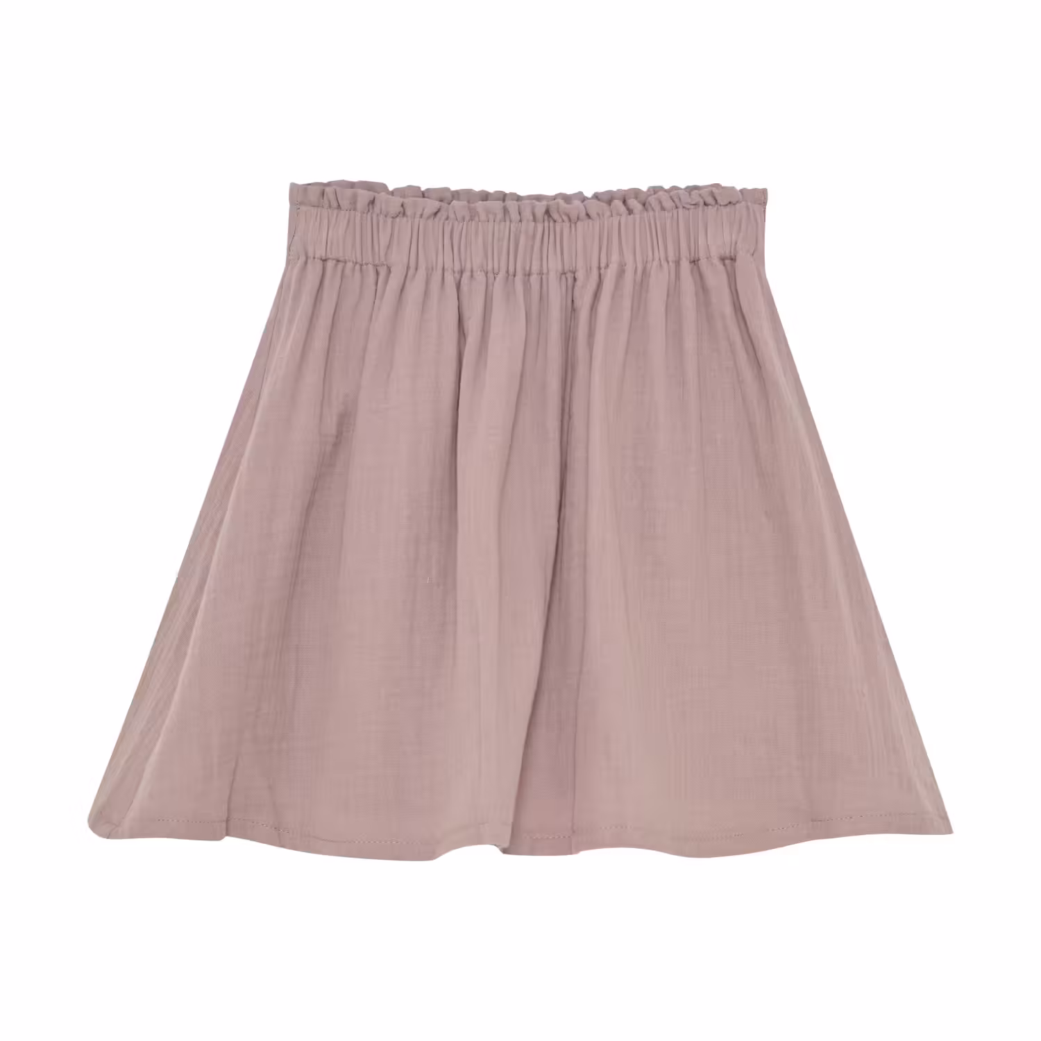 HUTTEliHUT - Skirt Muslin 480927 - Moon Rock