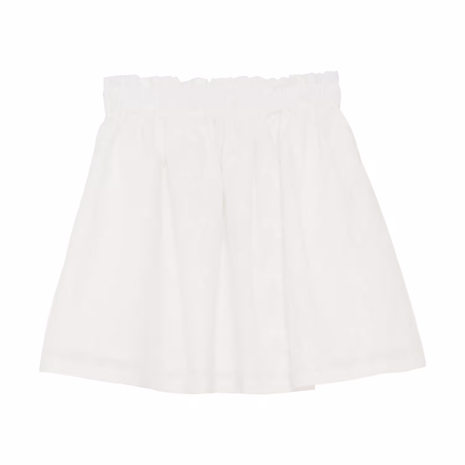 HUTTEliHUT - Skirt 480928 - Antique White