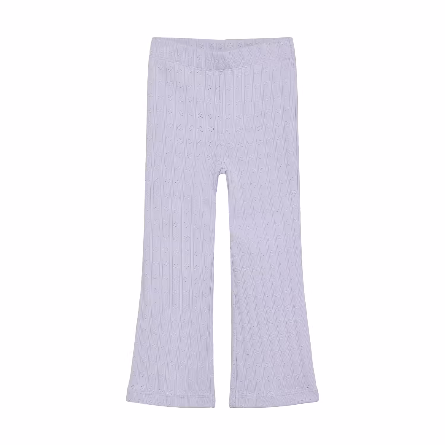 En Fant - Leggings 220633 - Purple Heather