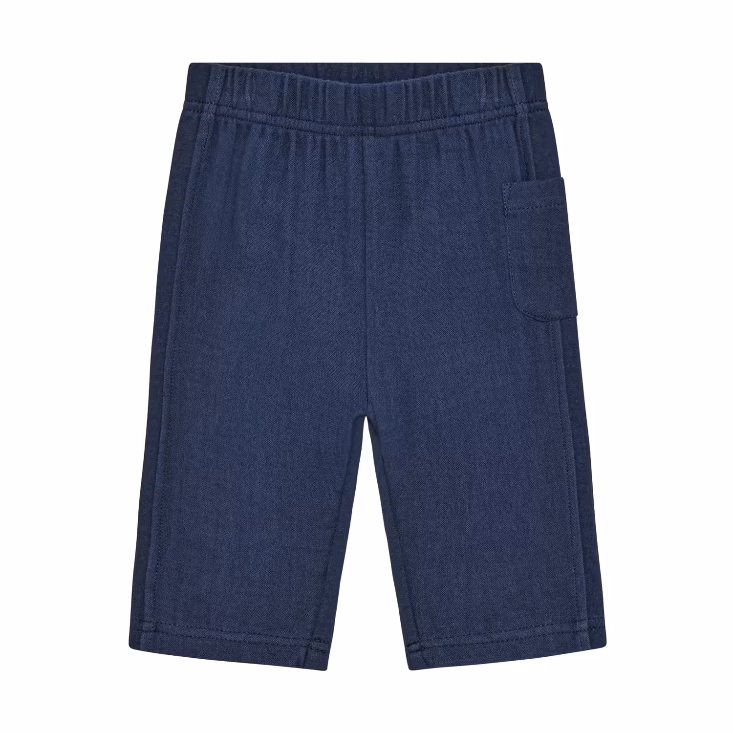 En Fant - Pants 215410 - Medieval Blue