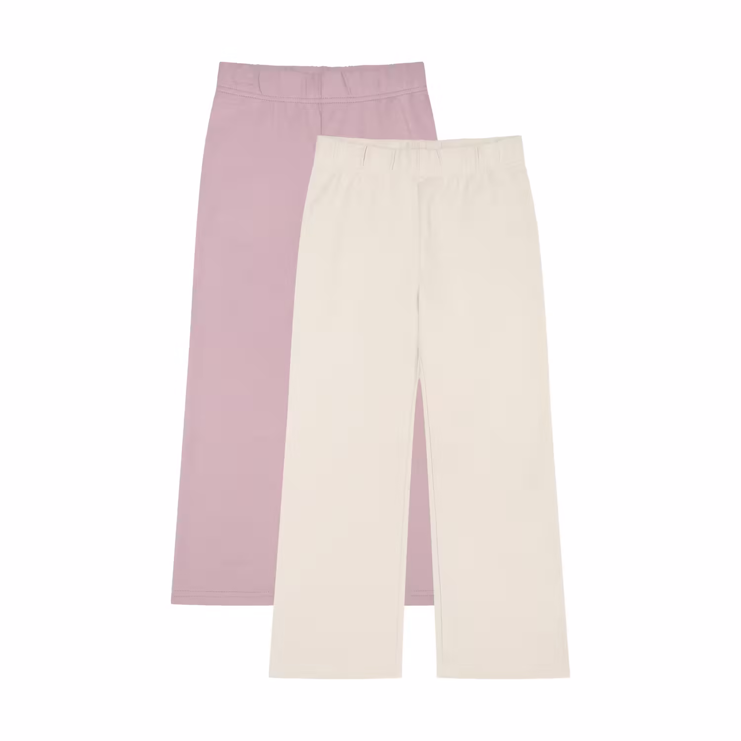Minymo - Sweat Leggings 6923 - Elderberry