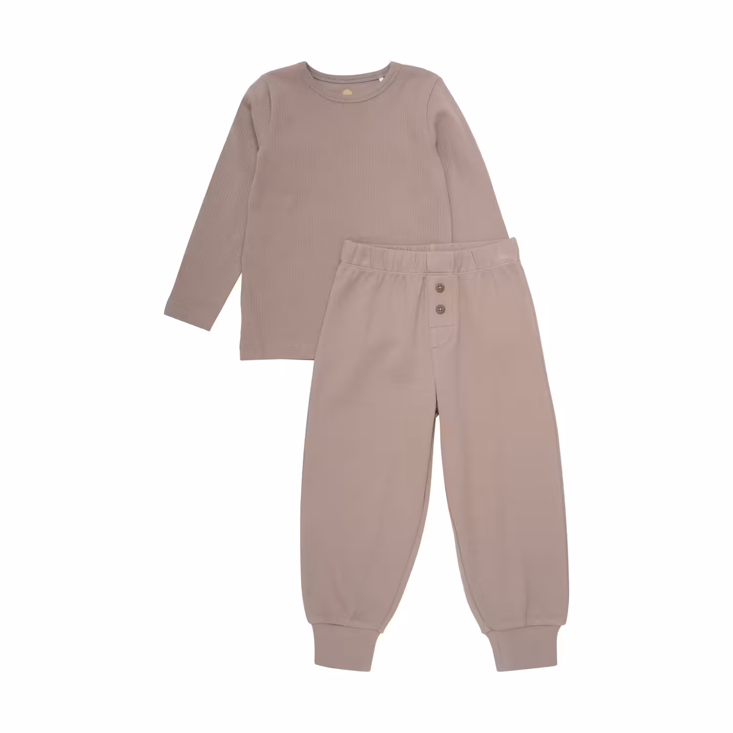 En Fant - Pyjamas Set - Boys 6765 - Fungi