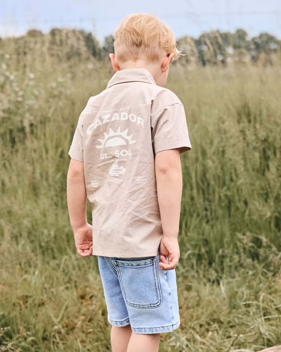 Daily Seven Shirt 920363-2901 - Tuffet