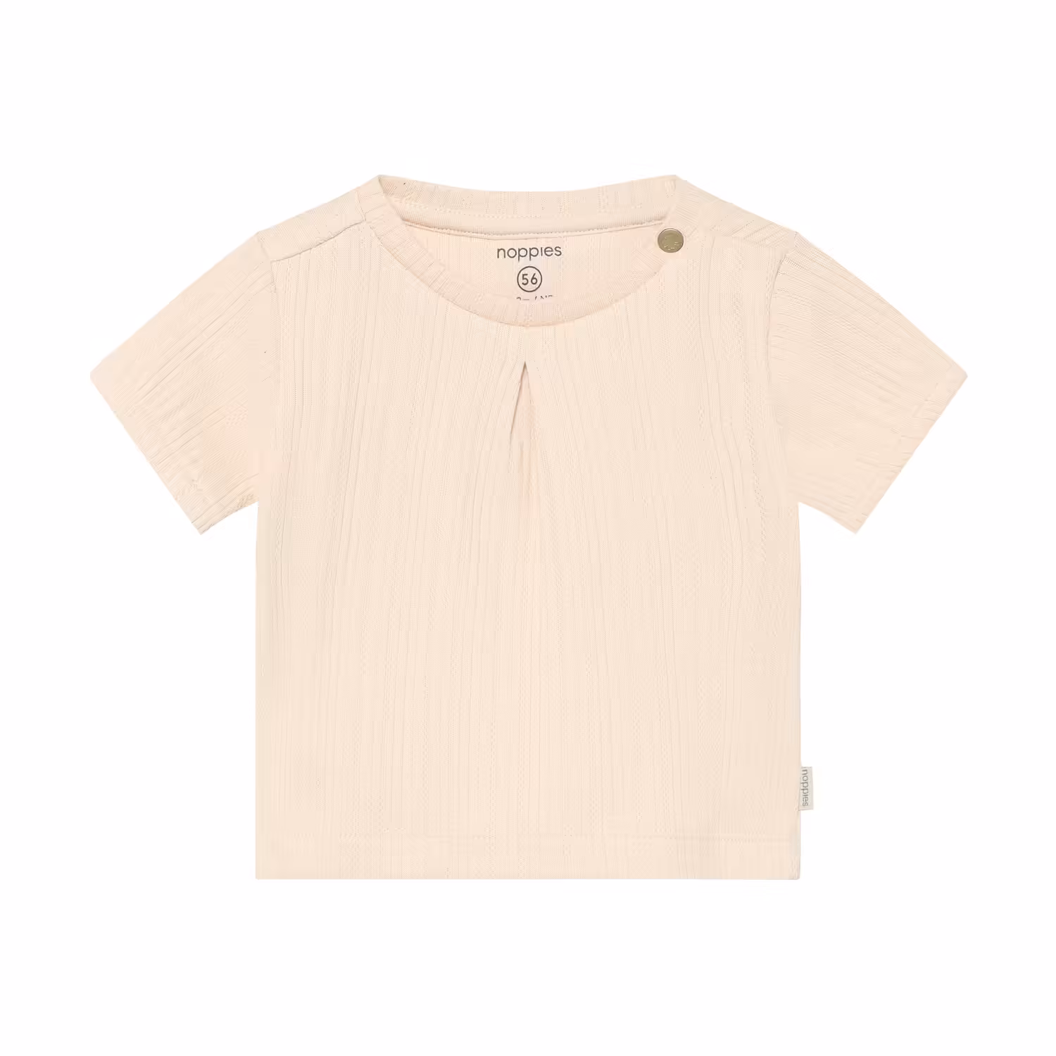 Noppies T-Shirt 6440016-2448 - Sun Kiss