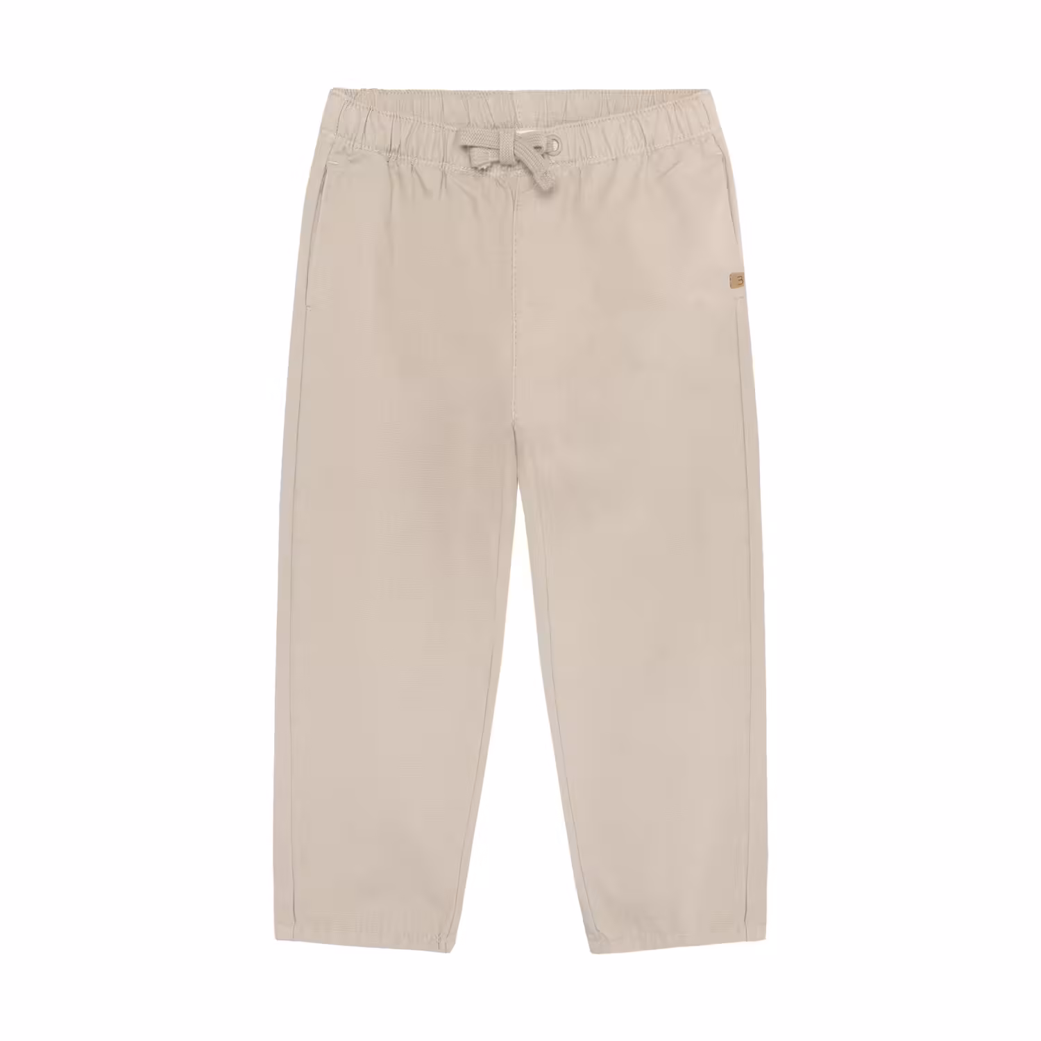 Minymo Pants 134338-2106 - Sand