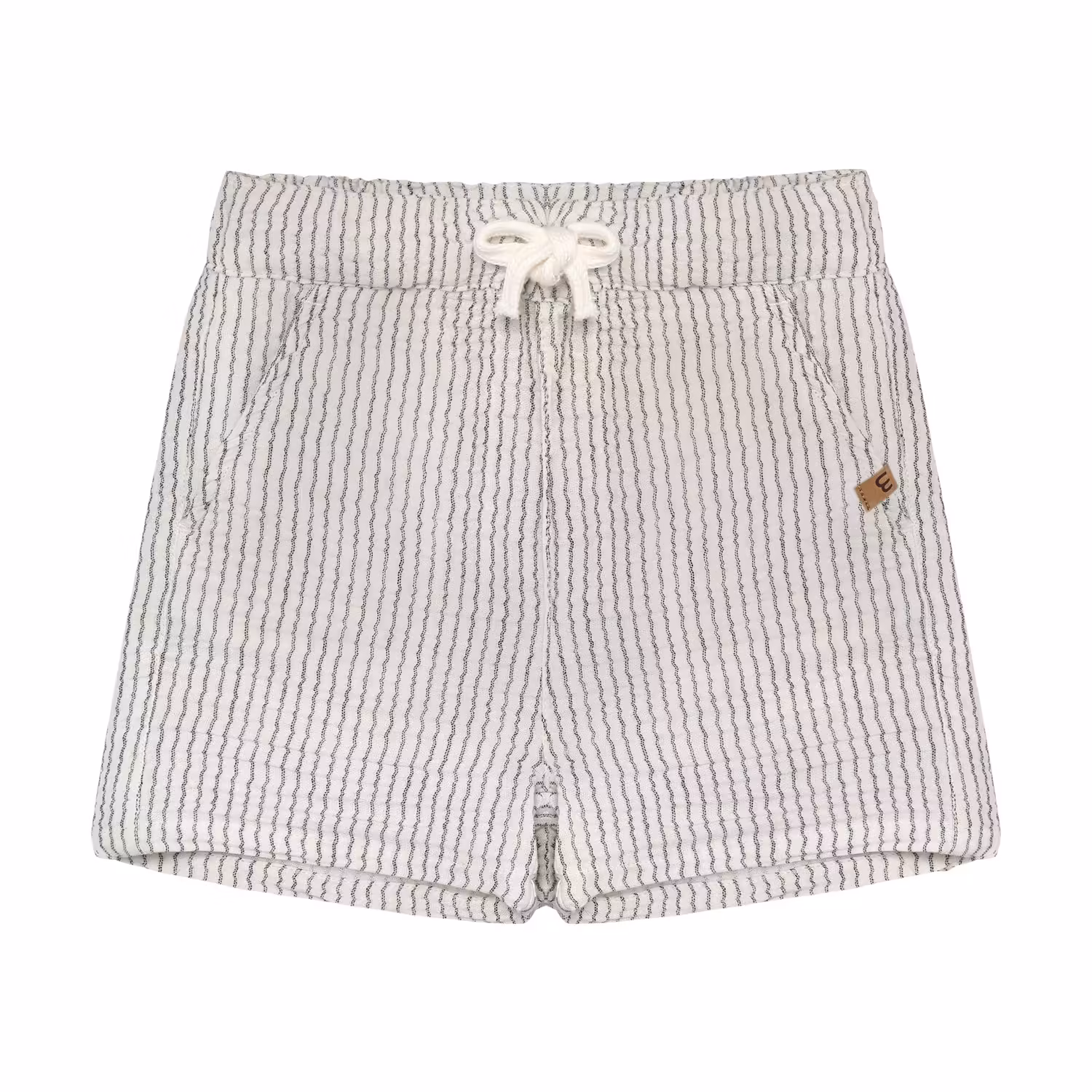Minymo Shorts 114390-3930 - Grey
