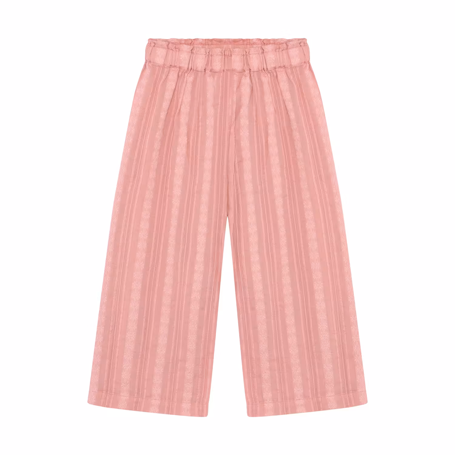Minymo - Pants 124329-4704 - Rose